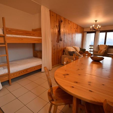Apartment Mont-Parrain لا تزوماز المظهر الخارجي الصورة