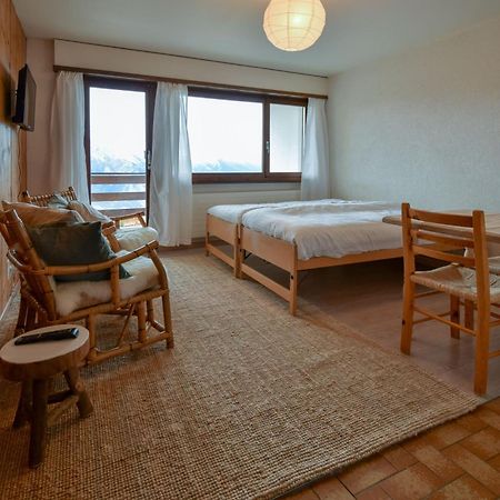 Apartment Mont-Parrain لا تزوماز المظهر الخارجي الصورة