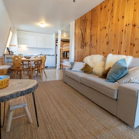 Apartment Mont-Parrain لا تزوماز المظهر الخارجي الصورة