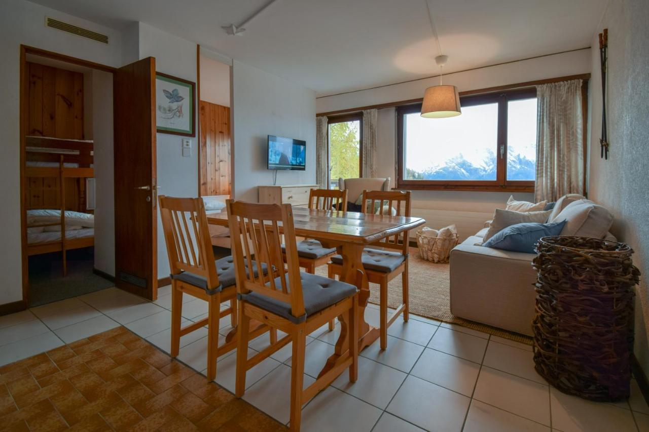 Apartment Mont-Parrain لا تزوماز المظهر الخارجي الصورة