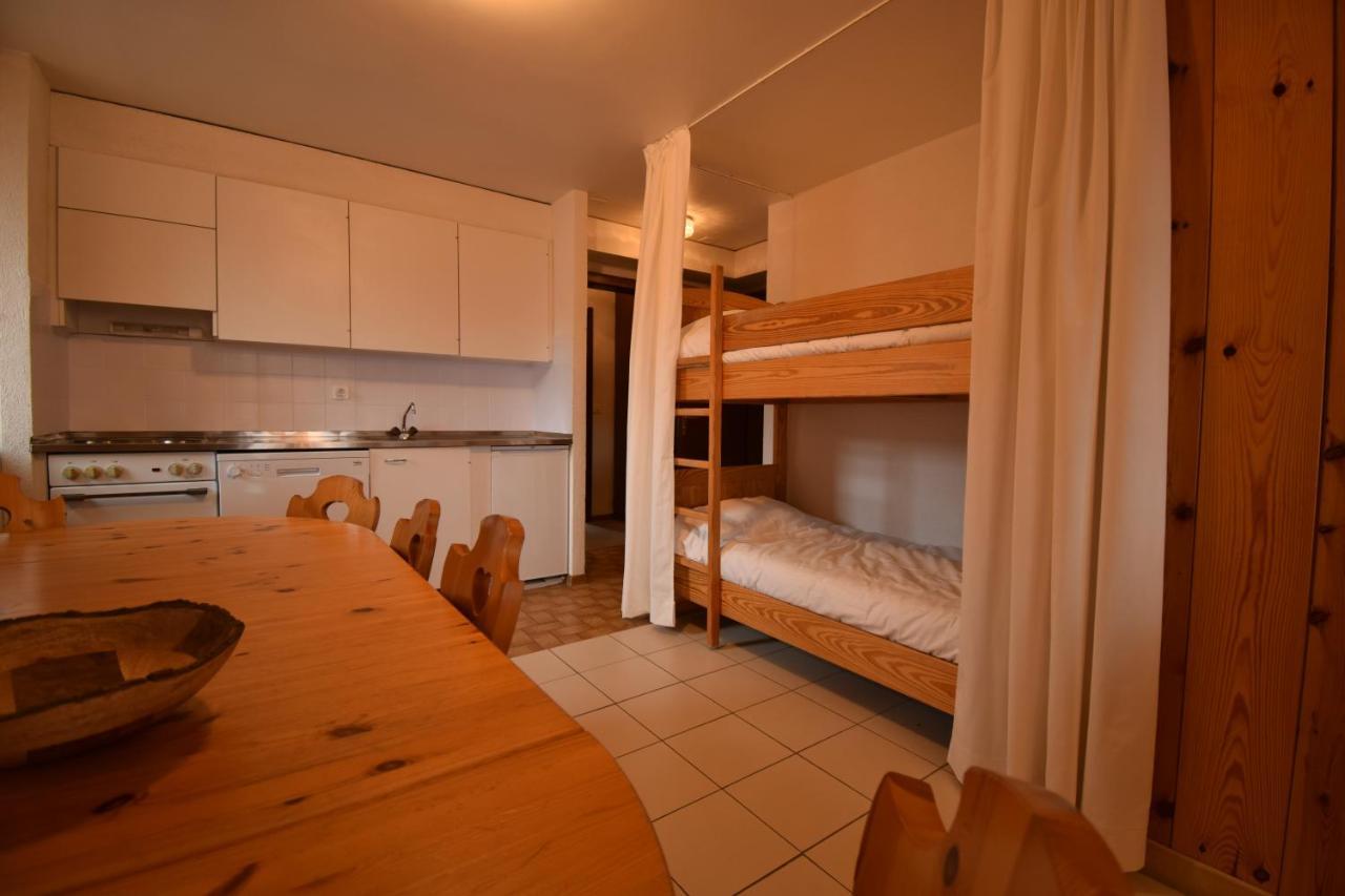 Apartment Mont-Parrain لا تزوماز المظهر الخارجي الصورة