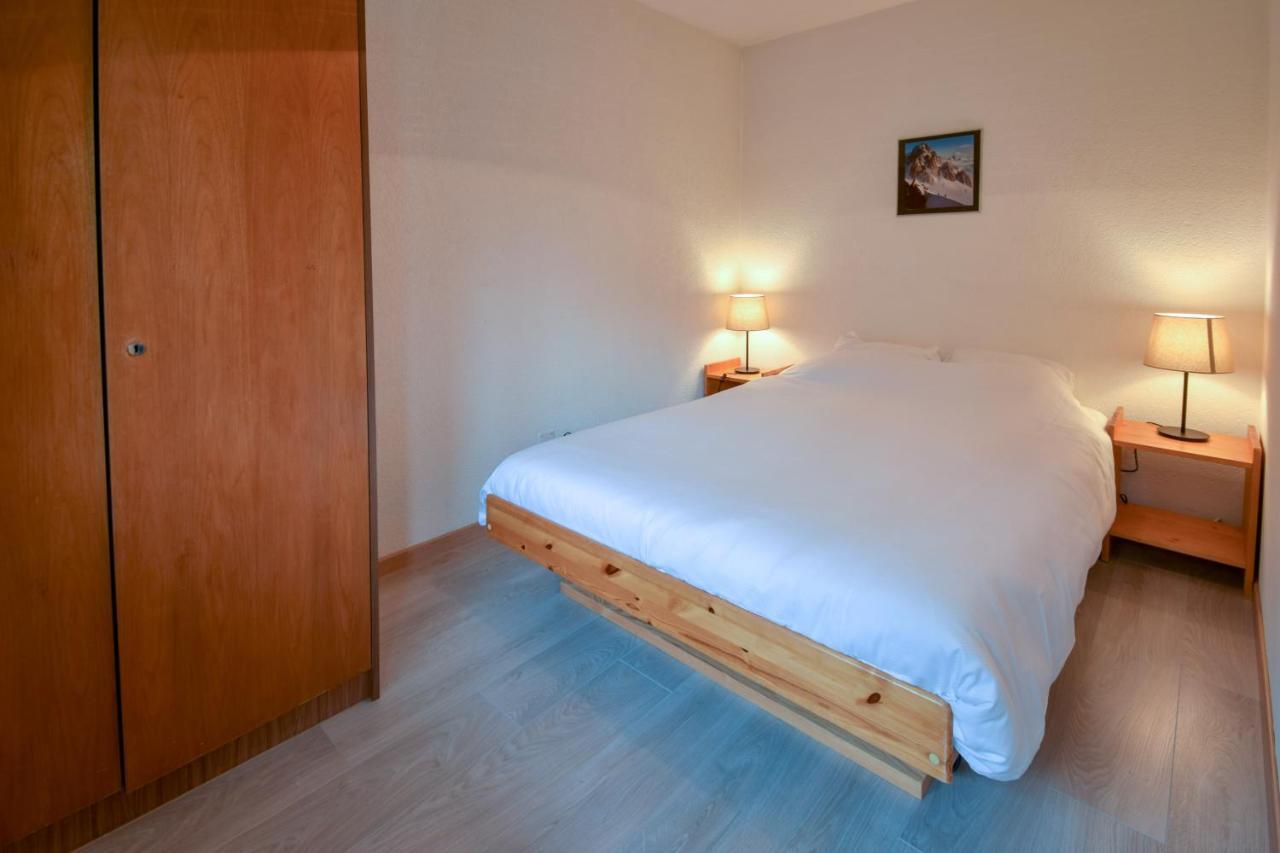 Apartment Mont-Parrain لا تزوماز المظهر الخارجي الصورة