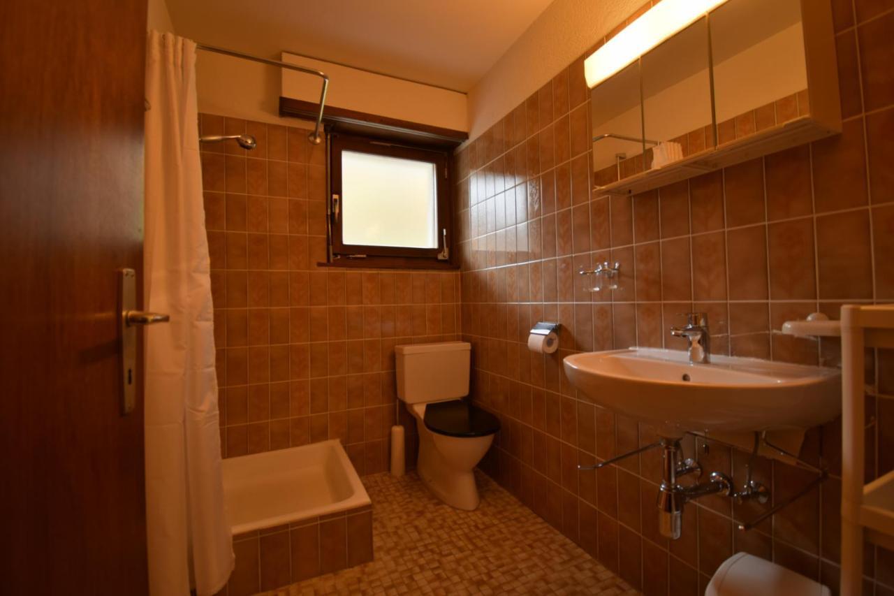Apartment Mont-Parrain لا تزوماز المظهر الخارجي الصورة