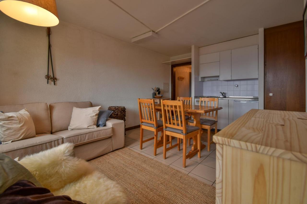 Apartment Mont-Parrain لا تزوماز المظهر الخارجي الصورة